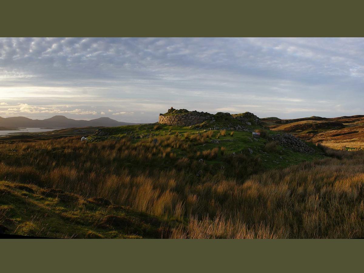 Edinbane Inn Esterno foto