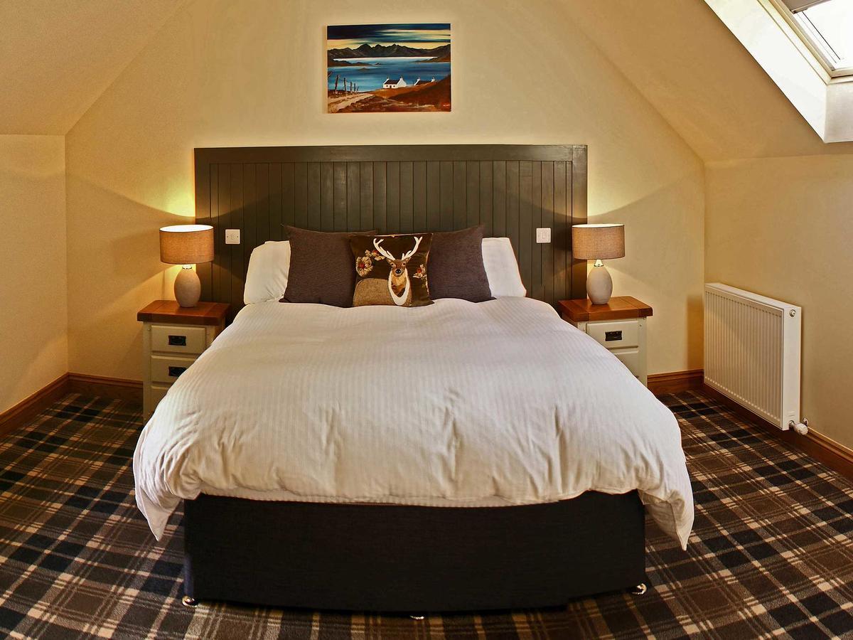 Edinbane Inn Esterno foto